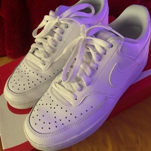 Nike Court Version Sneakers